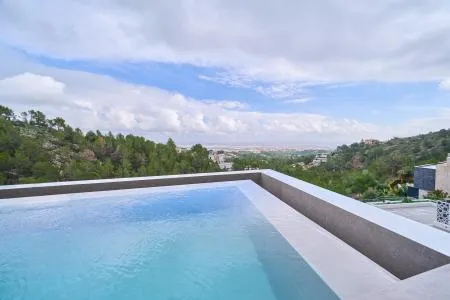 Luxury Villa - Palma de Mallorca (Son Vida) — photo 11