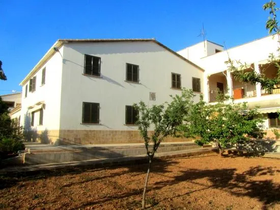 House 22 rooms, near Palma, for school, residence or hotel, 10 minutes from the center — photo 2