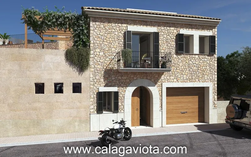 Village House — photo 4