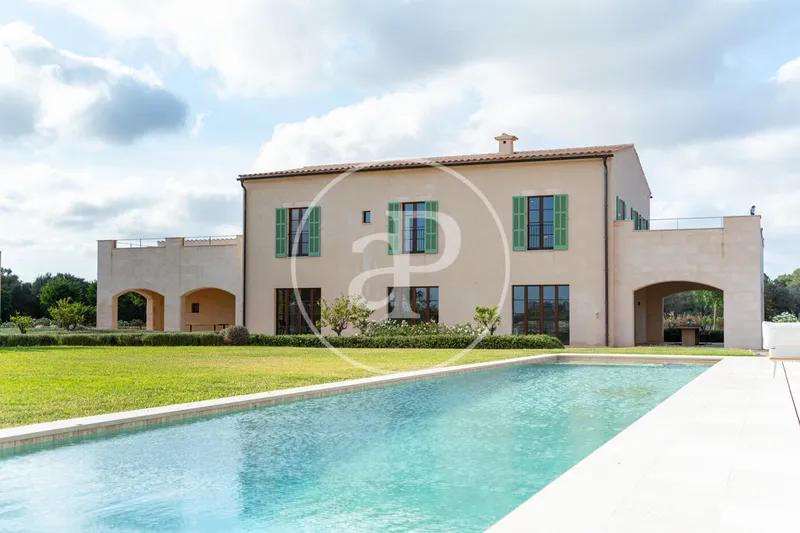 Finca for sale in Campos — photo 2