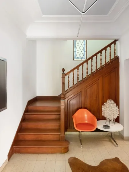 Iconic Catalogued 1930s Rationalist House in Palma de Mallorca — photo 9