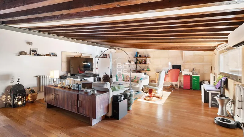 Penthouse for sale in La Seu — photo 5