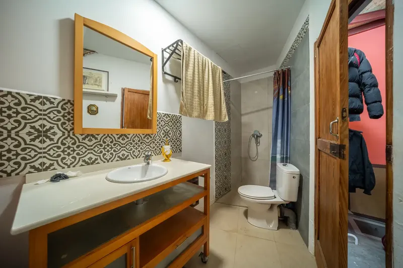 Exclusive Industrial-Style Ground Floor in the Heart of Sineu — photo 11