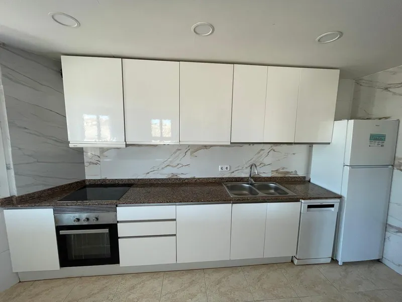 Apartment — photo 2