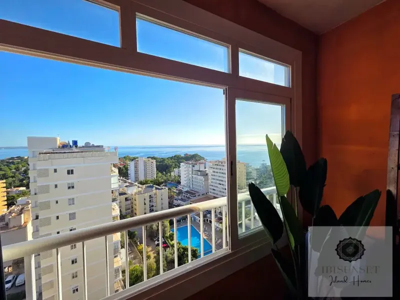 Apartment in Peguera, Mallorca — photo 4