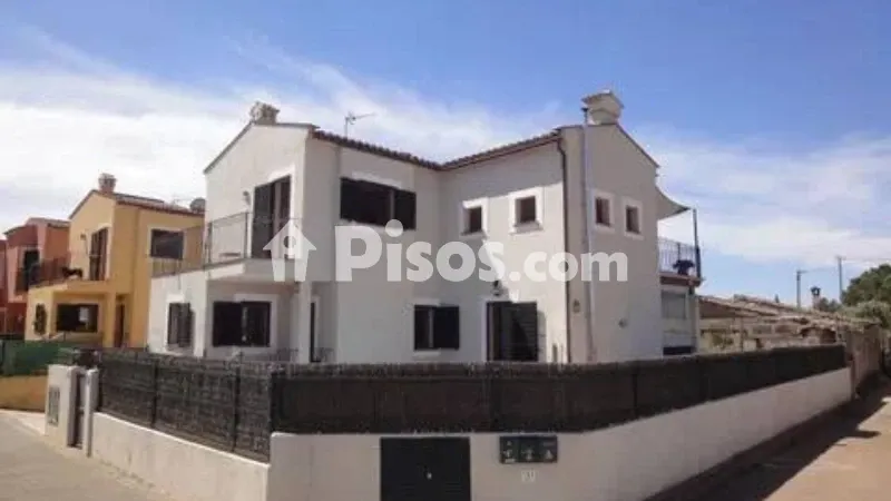 Chalet on Camí de Son Arbos — photo 3