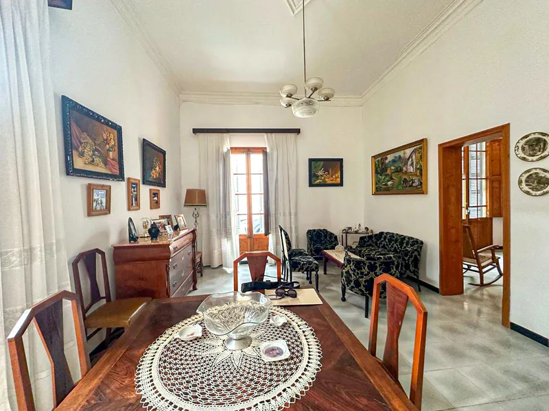 Mallorcan house with character and great potential for re... — photo 9