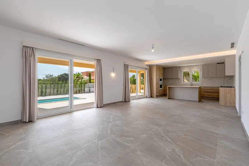 Villa in Sa Rapita - New build villa with pool and garden — photo 4