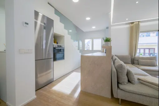 Pollensa, cosy flat with 3 bedrooms & roof terrace near Pollensa Old Town – available November to April — photo 4