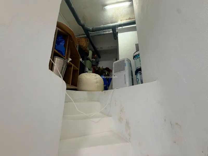 Local comercial en Cala Mayor — photo 11