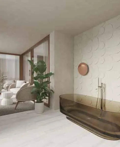 Unique Balcony Apartment in a Luxury Development in Santa Catalina — photo 2