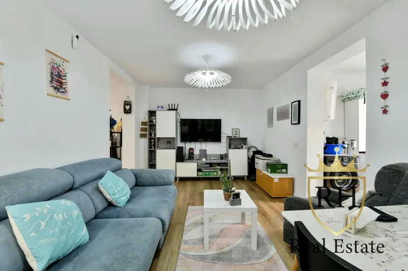 Beautiful renovated ground floor in Pedro Garau — photo 4