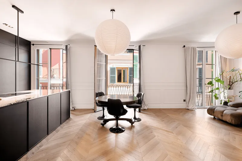 Renovated apartment in the old town of Palma de Mallorca — photo 8