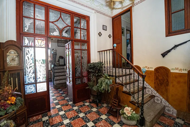 Historic Manor House for Sale in the Heart of Sóller — photo 12