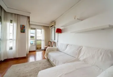 Three-bedroom flat in El Fortí — photo 3