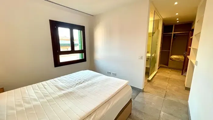 Piso en alquiler de 1 habitación: Centre, El Sindicat — photo 3