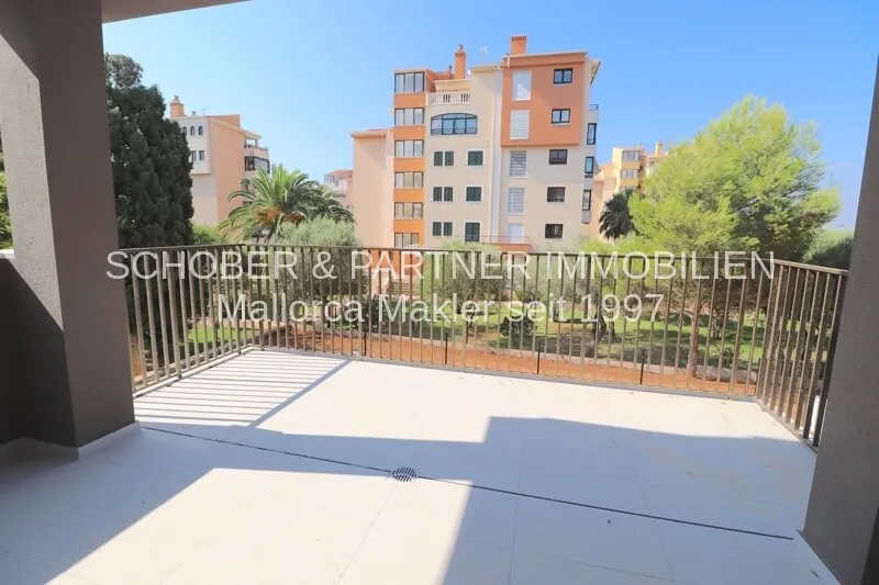 High-quality new-build apartment complex in the centre of Cala Millor — photo 5