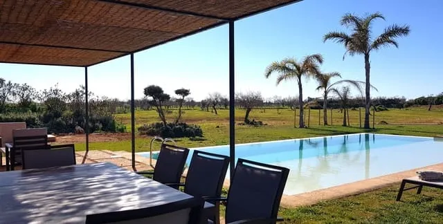 Finca/Country House for rent in Campos, Mallorca — photo 10