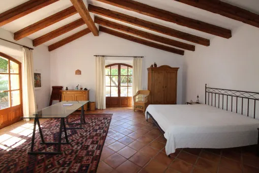 Algaida, charming, authentic finca in Algaida — photo 7