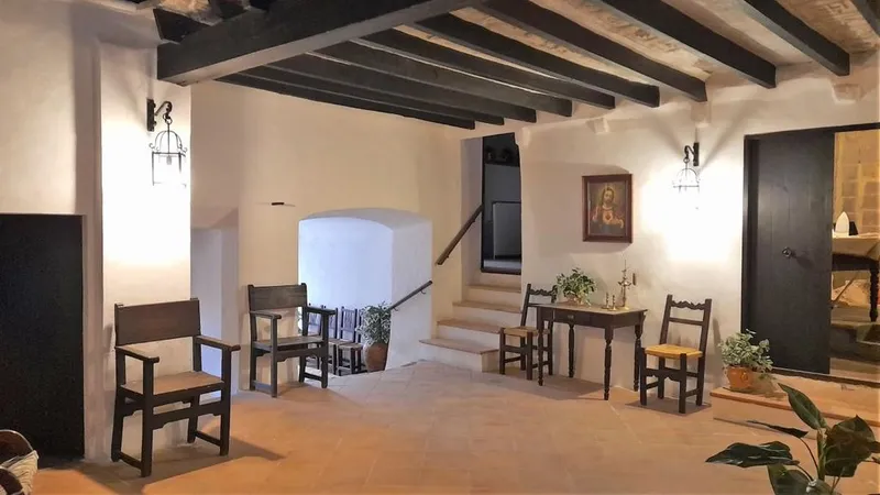 Villa in Fornalutx, Province of Balearic Islands — photo 2