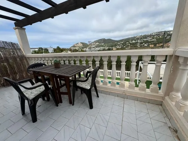 Villa for rent in Puerto de Andratx, Andratx, Mallorca — photo 2