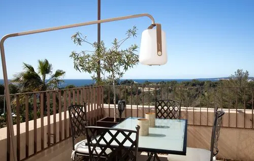 3 Bedrooms in La Bonanova — photo 2