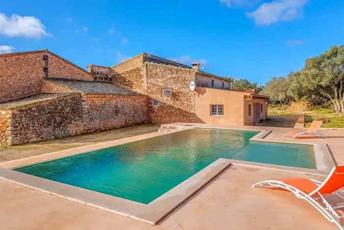 Casa en alquiler de 2 habitaciones: Campos, Illes Balears — photo 1
