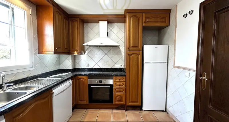 Mediterranean apartment with large terrace and pool view in Santa Ponsa - with great potential — photo 6