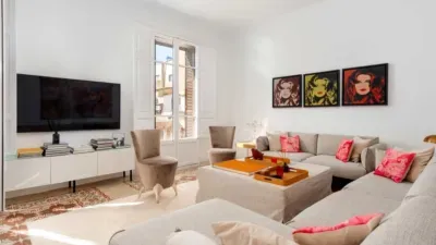 Apartment in El Mercat — photo 3