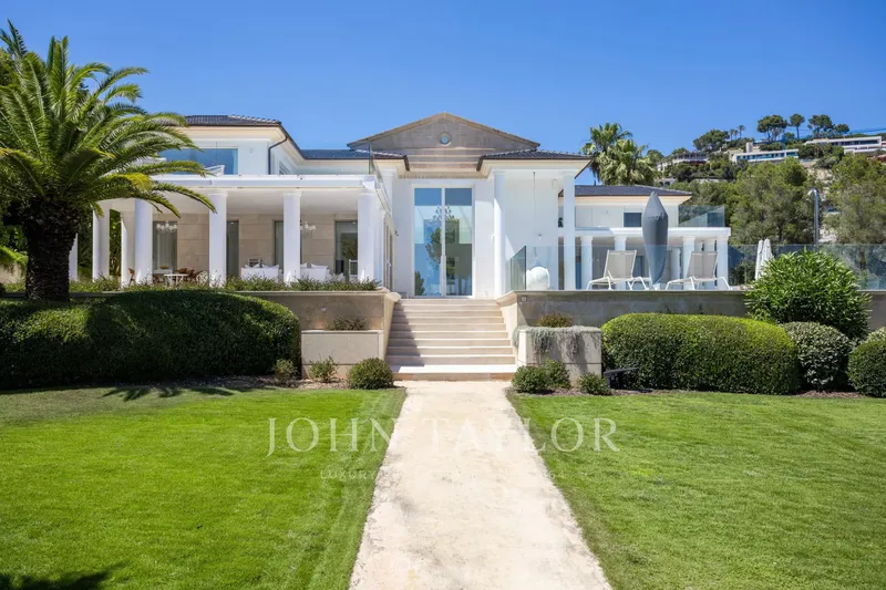 Mansion for Sale Palma de Mallorca — photo 4