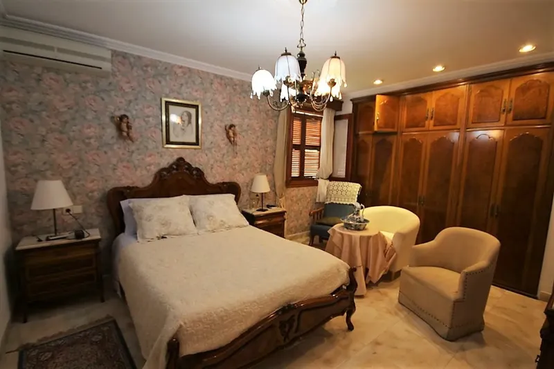 Large Chalet with Pool and Independent Apartment in Cala Ratjada — photo 11