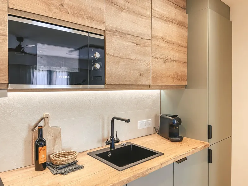 Reformed flat with balcony and 3 bedrooms in Pere Garau — photo 10