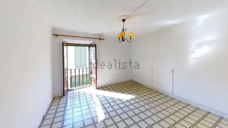 Terraced house in Palma, Montuiri — photo 3