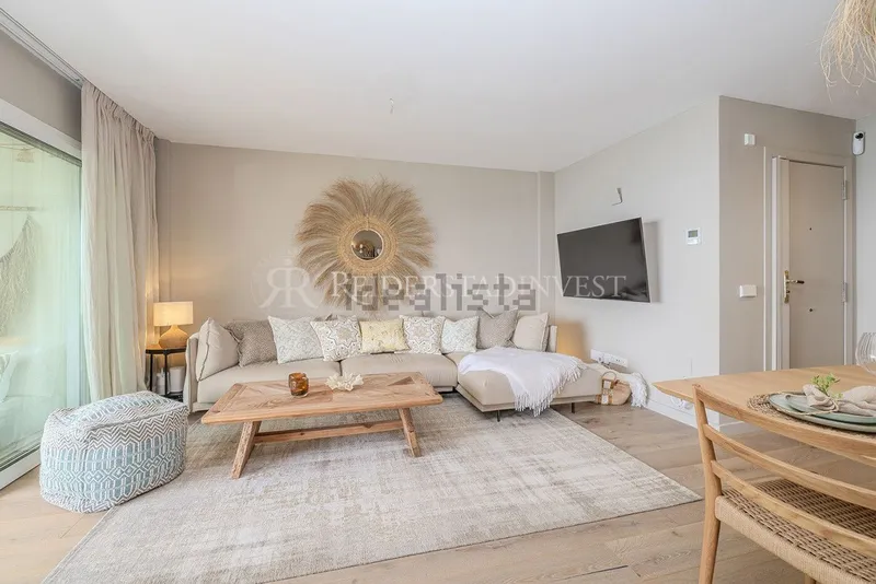 Flat / apartment for sale in Sant Agustí — photo 8