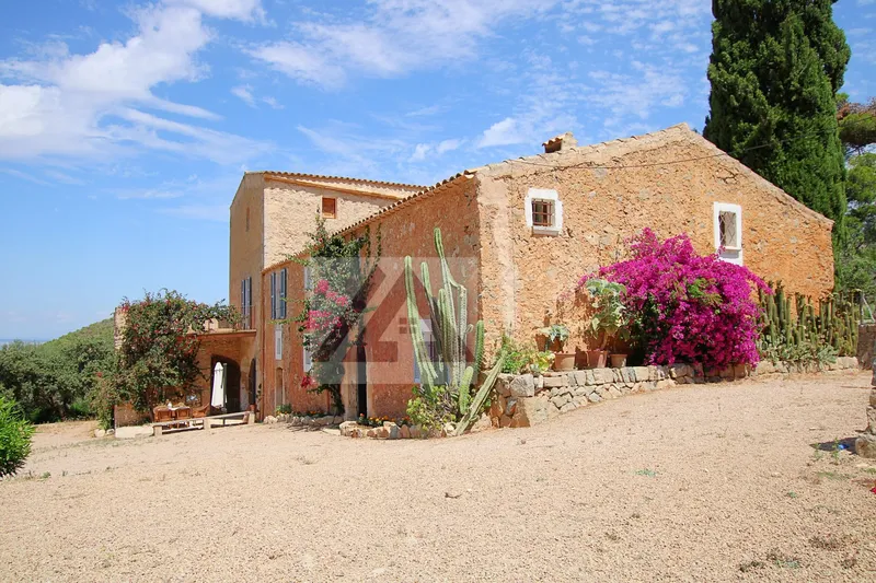 Luxury villa for sale in Felanitx — photo 11