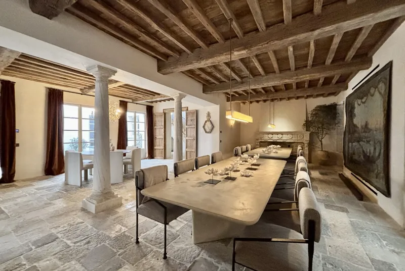 Manor house in the historic center of Palma – Rent — photo 4