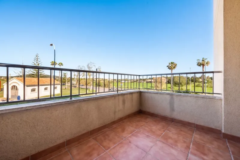 Apartment with parking and storage room in Manacor — photo 4