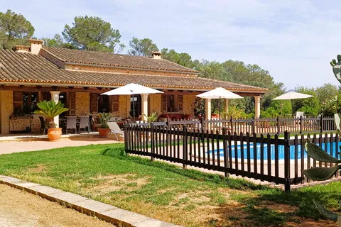 Country house in Costitx, Mallorca — photo 8