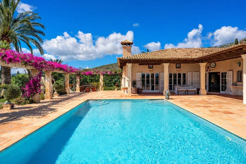Estate for sale in Capdepera — photo 12