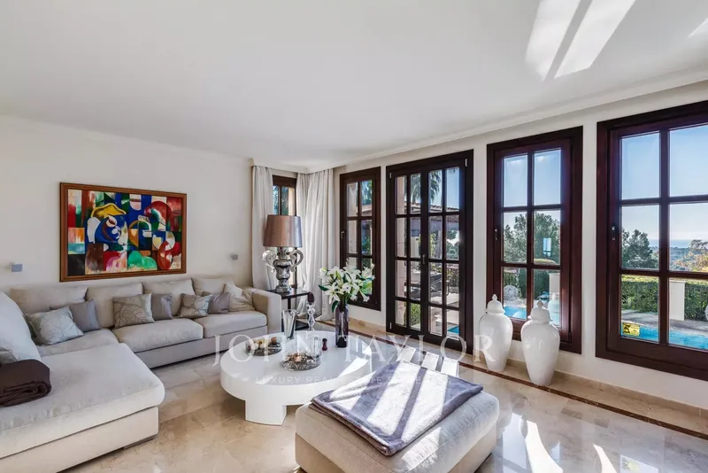 Villa for Sale Bendinat — photo 12