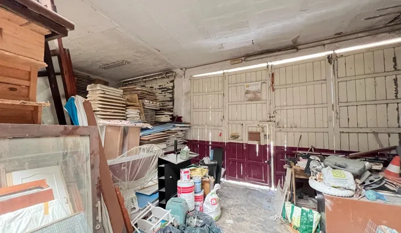 Great investment opportunity in Inca! Urban plot in Cristo Rey — photo 1