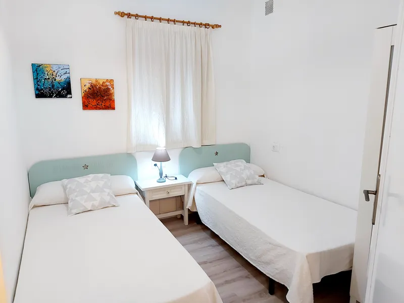 IA-182 Ground floor - Renovated - 3 bedrooms in Son Bieló — photo 6