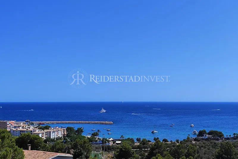Costa den Blanes — photo 2