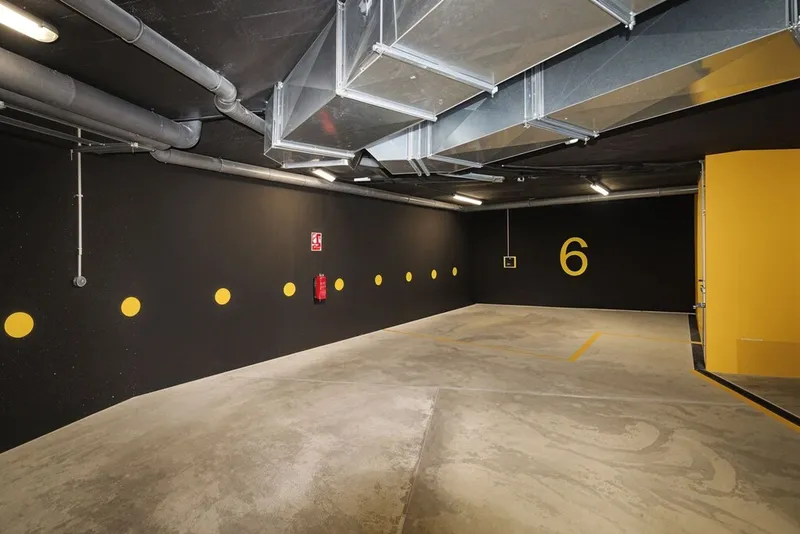 Apartment in Palma - Plaza de Toros area — photo 7