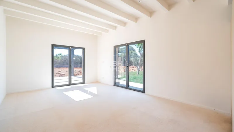 Rustic Finca for sale in Llucmajor — photo 7