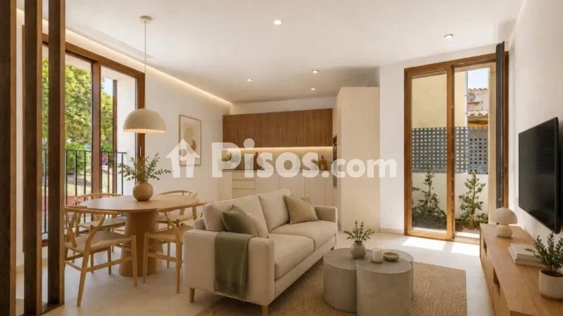 Casa en Carrer de Antoni Mulet — photo 2