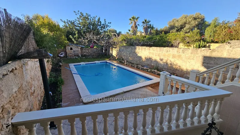 Townhouse for sale, Marratxi, Sa Cabaneta — photo 2