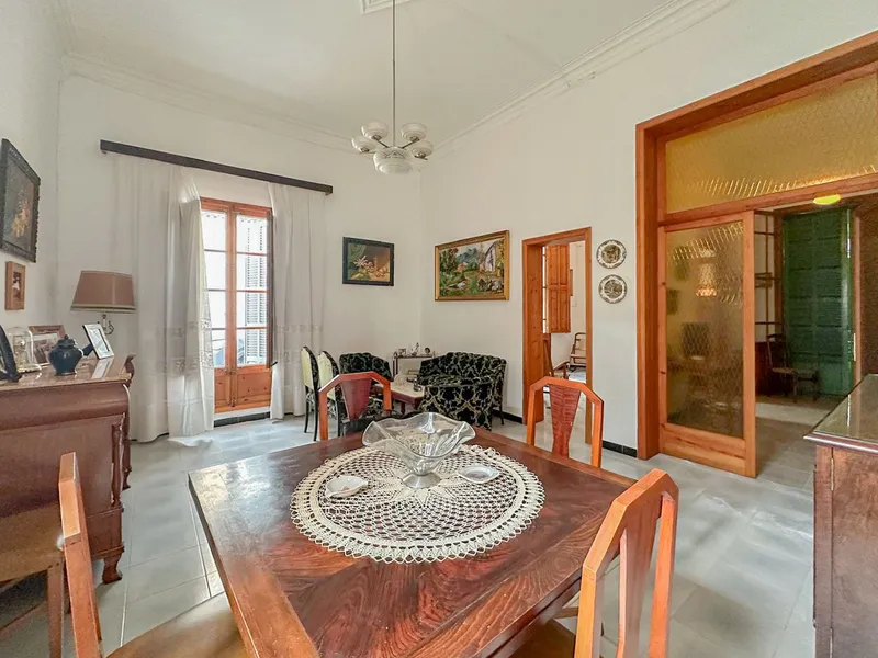 Mallorcan house with character and great potential for re... — photo 7