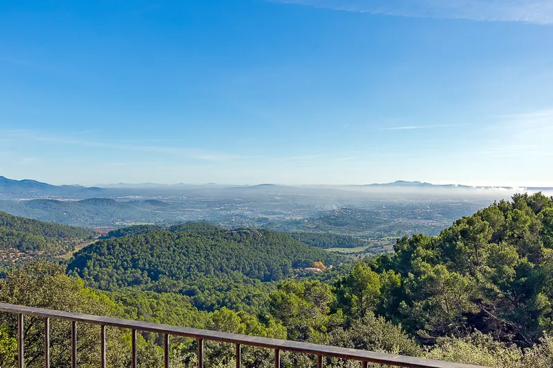 Fantastic renovated dream finca with spectacular views and many extras — photo 11