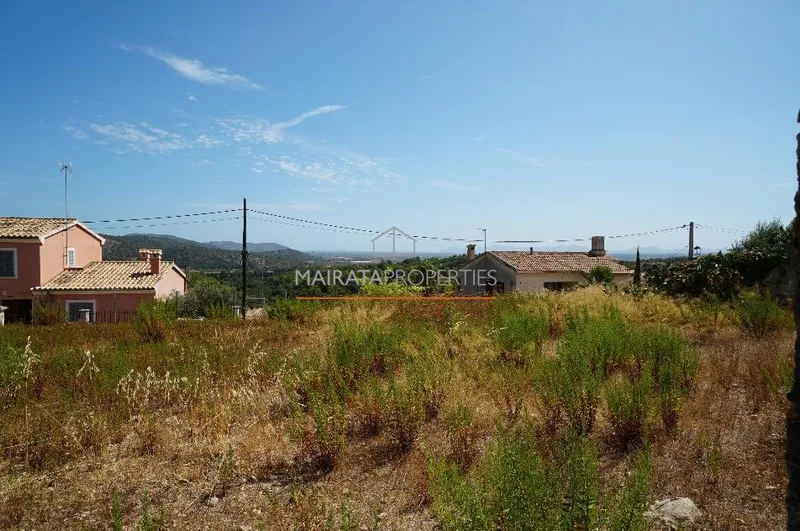 Land in Campanet to build a house for sale — photo 10